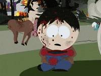 south park apocalypse GIF