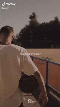 arctv basketball sad help jesus GIF