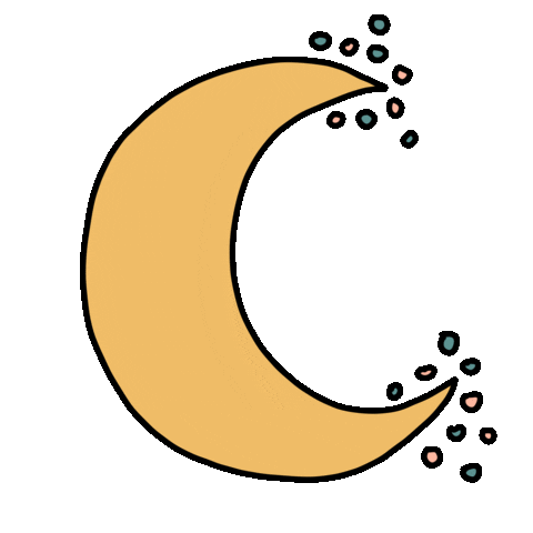 Ramadan Fasting Sticker