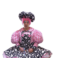 Jack And The Beanstalk Sticker by Marlowe Theatre