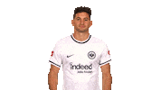 Happy Love You Sticker by Bundesliga