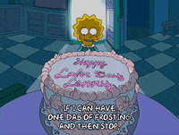 lisa simpson episode 3 GIF