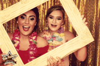 photobooth props GIF by Tom Foolery Photo Booth