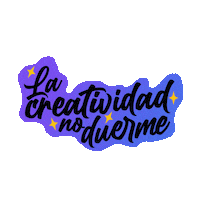 Marketing Publicidad Sticker by Agencia Nocturno