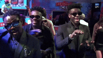 Bbnaija GIF by Big Brother Naija