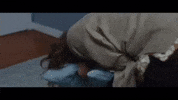 Scream Rosebyrne GIF by VVS FILMS