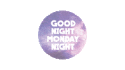 뷰티 Monday Moon Sticker by 쓱닷컴