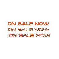 On Sale Sticker by Z2 Entertainment
