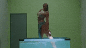 Pop Star Dancing GIF by Tate McRae