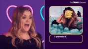 Singled Out GIF by The Roku Channel