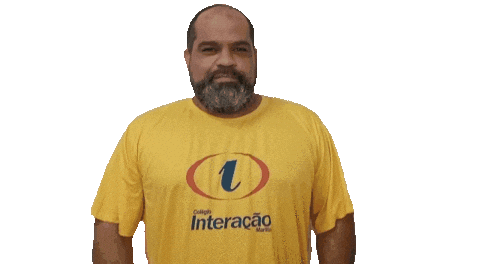 S2 Sticker by interacaomarilia