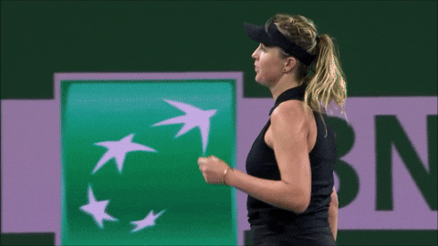 Pavlyuchenkova GIF