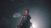 Shine Glow GIF by Donna Missal