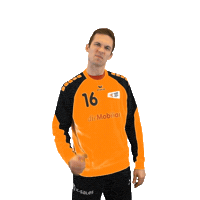 swisshandball_official handball schweiz swiss swisshandball Sticker