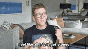 Youtube Smoking GIF by tyler oakley