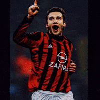 Ac Milan Football GIF