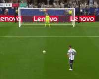 Messi Penalty Miss GIF by memes