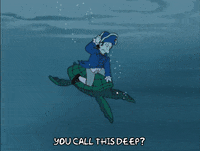 Episode 18 GIF by The Simpsons