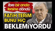 Fatih Terim Galatasaray GIF