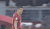 Romagif 2020 GIF by AS Roma