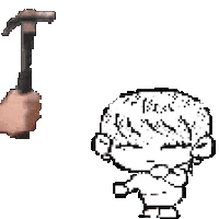 Yuri Sticker by luckycavity