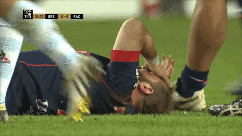 sick fc grenoble GIF by FCG Rugby