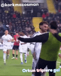 Galatasaray Benfica GIF