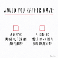 baby mom GIF by PureWow