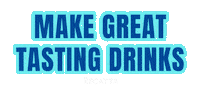 Drinking Sticker by Regatta Craft Mixers