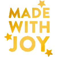 Christmas Joy Sticker