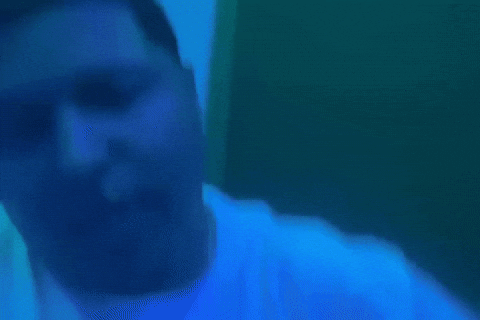 No No No GIF by Popular Demand Entertainment