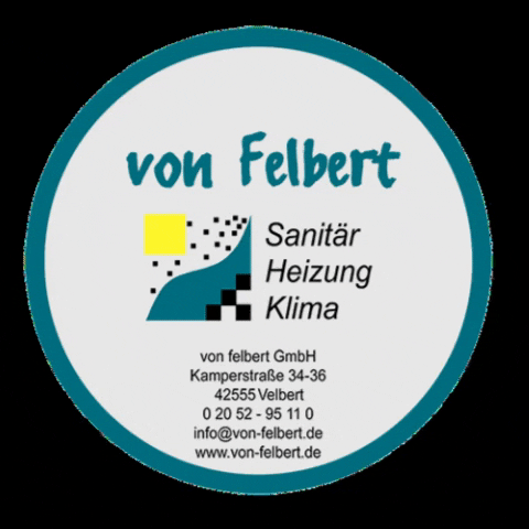 Heating Heizung GIF by von felbert GmbH