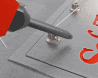 Dmc Safety Cable GIF by Daniels Manufacturing Corporation