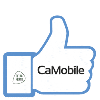 Calcio Sticker by Delta Fértil