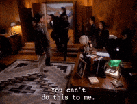 season 2 GIF by Twin Peaks on Showtime