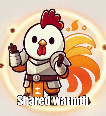 Community Harmony GIF by Zorooster