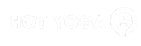 Yoga Hotyoga Sticker by The Foundry