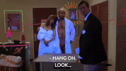 season 3 business trip GIF by Workaholics