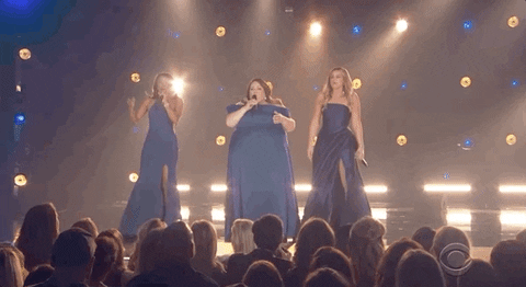 acm awards 2019 acms GIF by Academy of Country Music Awards