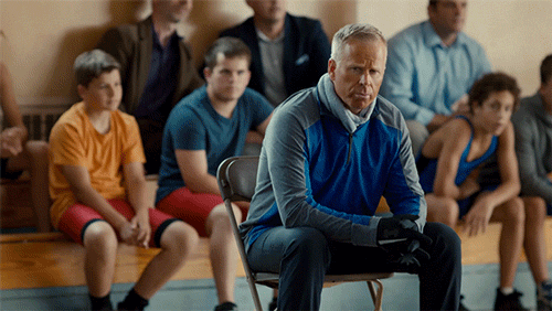 confused gerry dee GIF by CBC