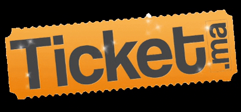 ticketma giphygifmaker ticket ticketma GIF