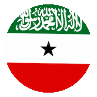 Climate Change Flag Sticker by Conscious Planet - Save Soil