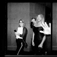 Queen Latifah The Grammys GIF by Recording Academy / GRAMMYs