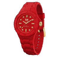 Fashion Watch Sticker by Time Zone