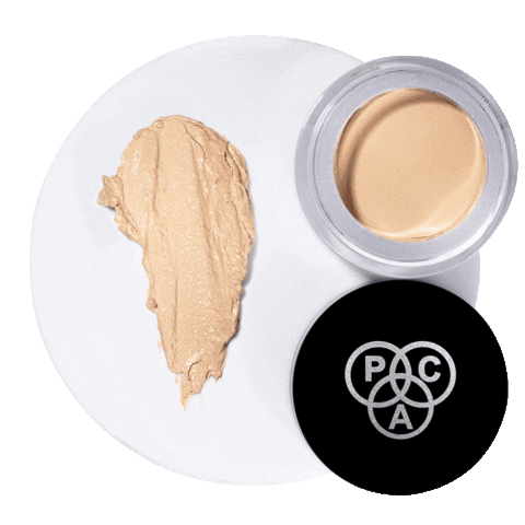 Cosmetics Spotlight Sticker by PAC