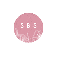 Party Polka Sticker by SBS Music