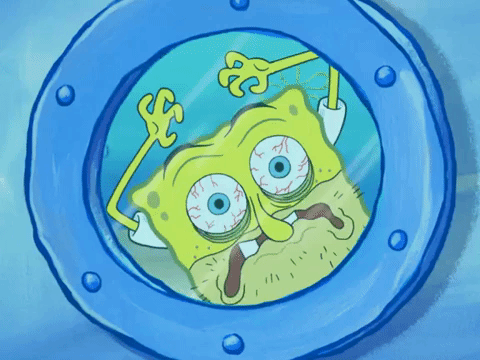 season 6 penny foolish GIF by SpongeBob SquarePants