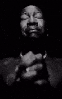 Black Man Cry GIF