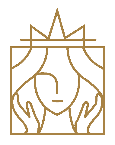 Logo Clap Hands Sticker by Dr. Jandali