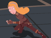 Rick And Morty GIF by Adult Swim